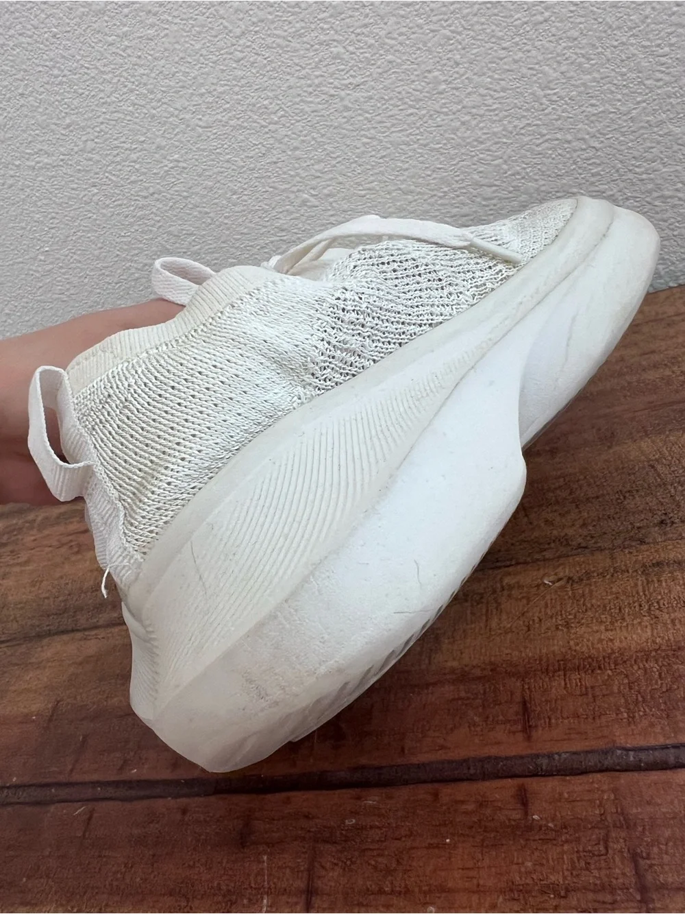 H&M lightweight knit